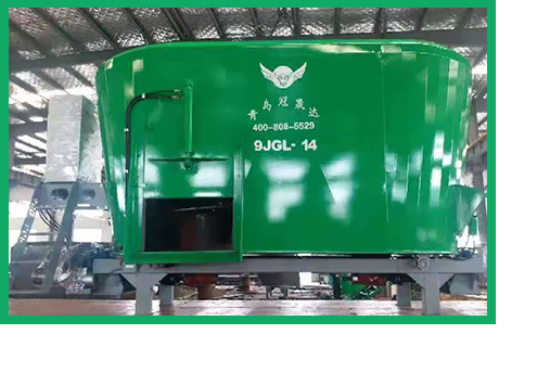 TMR搅拌机 TMR搅拌机